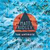 Matt Ridley The Antidote (CD) Album