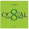 Sharp Elliott Octal-Book Three (CD)