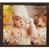 Fiorellino Gianni C'Era Una Volta Peter Pan Live + Book 12 Pagine) (CD)