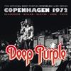 Deep Purple Copenhagen 1972 (Vinyl LP) 12" Album