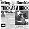 Jethro Tull Thick As a Brick (Steven Wilson Remix) (CD) Album