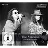The Mission Live at Rockpalast (CD) Box Set with DVD