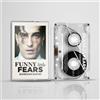 Damiano David FUNNY little FEARS - Musicassette (Cassette)