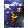 Children Tiny Robots (CD)