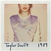 Taylor Swift 1989 (Vinyl LP) 12" Album