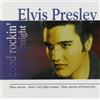 Elvis Presley Good Rockin Tonight (CD)