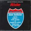 Dave Hollister The Weekend/ (CD)