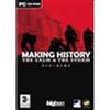 PC Game PC DVD ROM - Making History (1 GAMES) (CD)