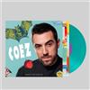 Coez Niente Che Non Va - Lp Verde Acqua (Vinyl LP)