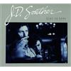 J.D. Souther Home By Dawn (CD) Album
