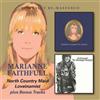 Marianne Faithfull North Country Maid/Love in a Mist (CD) Remastered Album