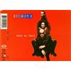 Affinity 3 Take my hand (CD)
