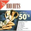 v/a - 100 Hits of the 50`s CD NUOVO