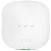 Aruba a Hewlett Packard Enterprise compa HPE Networking Instant On AP25 (RW) Access Point (R9B28A)