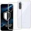 H HARDY Cover H HARDY Antiurto + Proteggi Fotocamera Samsung Galaxy A36/A56