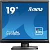 iiyama ProLite E1980S-B1 19 con retroilluminazione a LED
