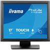 iiyama ProLite T1731SR-B2S Monitor touchscreen da 17