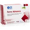 EOS FERRO ADVANCE 30CPS