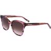 Missoni Occhiali da Sole MIS 0007/S Fuchsia horn 54/17/140 Donna