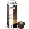 Caffitaly 10 Capsule Miscela Corposo Caffitaly System