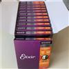 Elisir Elixir Corde per chitarra acustica 1253 confezione da 12 pezzi