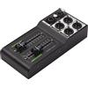 No Regolatore di Volume Passivo Regolazione Precisa del Volume Plug Play Ingre2339