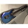 MOOER MMT100 FR Aurora Purple Chitarra elettrica Floyd Rose