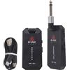 No 5.8G per Chitarra -5G Trasmettitore Audio Ricaricabile Ricevitore per1322