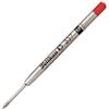 Pelikan Kugelschreiber-Großraummine 337, M, rot