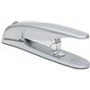 Rapesco 0377 Zero-01L Cucitrice da Tavolo, Capacità di 50 Fogli, Grigio