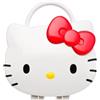 Kids Licensing - Valigetta 3D con articoli di cartoleria Hello Kitty & Friends