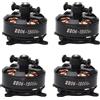 Motore Brushless Outrunner 2206 1500KV per Droni FPV RC Quadricottero