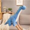 Dinosauro Dal Collo Lungo di Peluche Morbido Pupazzo Soffice per Asilo Nido