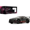Jada Toys Jada Pink Slips 2022 Shelby GT500 Code Red - 1:18 Scale Diecast Model with Openi