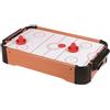 Air Hockey da Tavolo Superficie Stampata Bianca Tavolo Air Hockey in Stile
