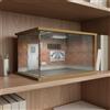 Vetrina Scena in Miniatura con Luci Scenario Realistico