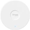 TP-LINK ACCESS POINT WIRELESS TP-LINK OMADA EAP787 BE12000 Tri-Band Wi-Fi 7 CeilingMount, 1P 10G RJ45 802.3bt POE++ 12V DC(adat nn incl) - EAP787