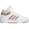 Adidas Donna Hoops Mid Classic Shoes