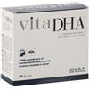 U.G.A. Nutraceuticals Srl VITADHA 30FIALE MONODOSEX6,5ML
