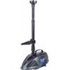 T.I.P. Pompa per giochi d'acqua T.I.P. WPS 4000 R - Pompa potente fino a 4.000 l/h con 3 accessori per diversi giochi d'acqua - Ideale per laghetti e ruscelli