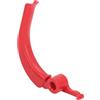 Badafaci 2 Leve di Posizionamento del Rasaerba, Maniglia di Regolazione in Materiale ABS per Altezza e Angolo, con Sostituzione per ALR 900 Arm 3200 AXT Rapid 2200 ROTAK 32 34 36 37