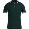 TOD'S - Polo - Verde