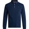 LA MARTINA - Polo - Blu navy