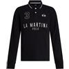 LA MARTINA - Polo - Nero