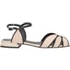 ELVIO ZANON - Sandali - Beige