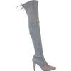 STUART WEITZMAN - Stivali - Tortora