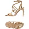 MICHAEL MICHAEL KORS - Sandali - Oro