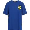 BARROW - T-shirt - Blu china