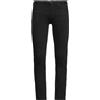 EMPORIO ARMANI - Jeans straight - Nero