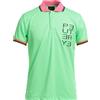 PEUTEREY - Polo - Verde lime